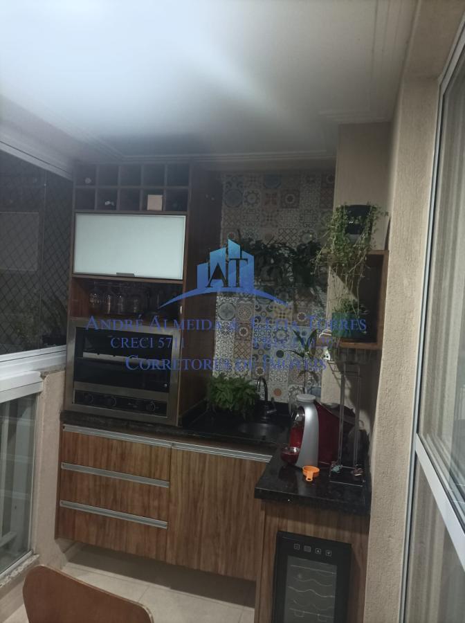 Apartamento - Paralela