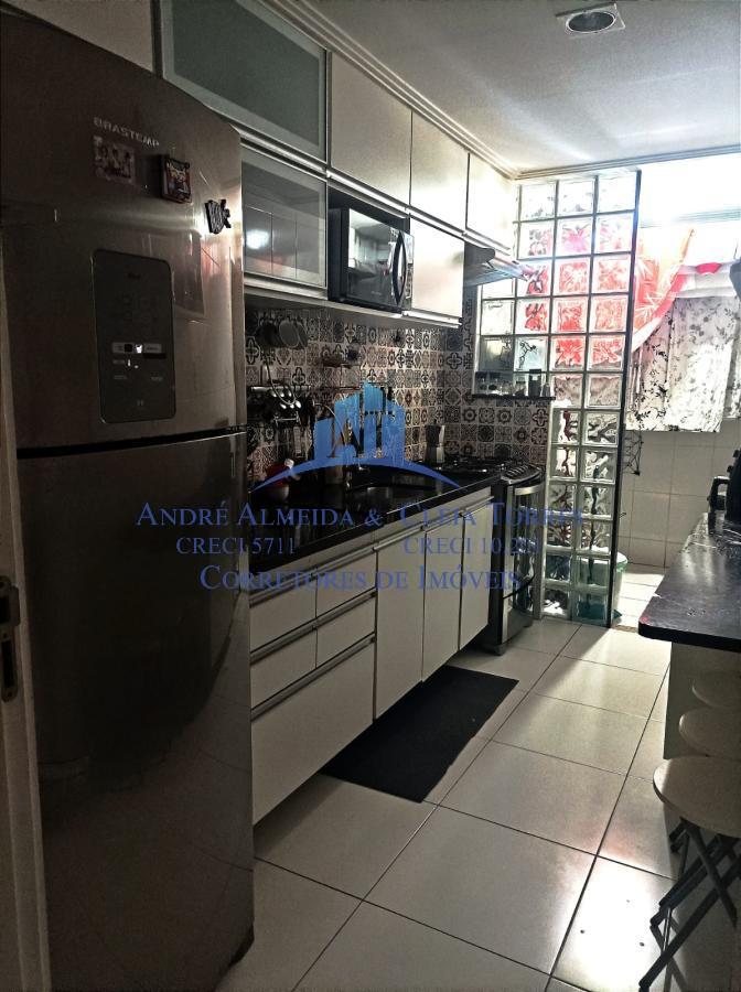Apartamento - Paralela