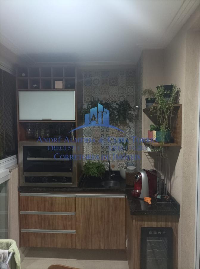 Apartamento - Paralela