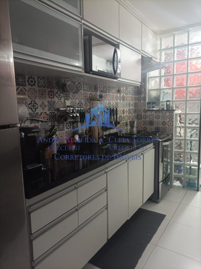 Apartamento - Paralela
