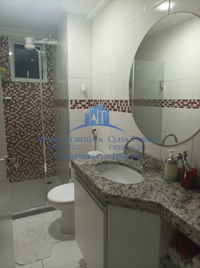Apartamento - Paralela