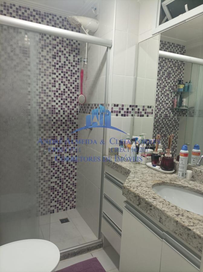 Apartamento - Paralela