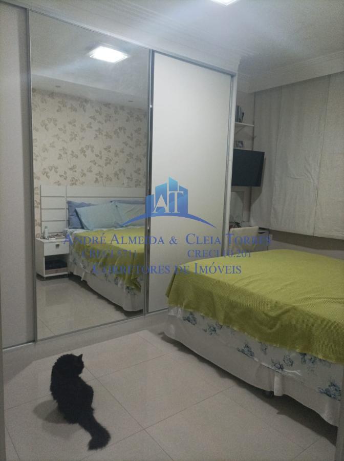 Apartamento - Paralela