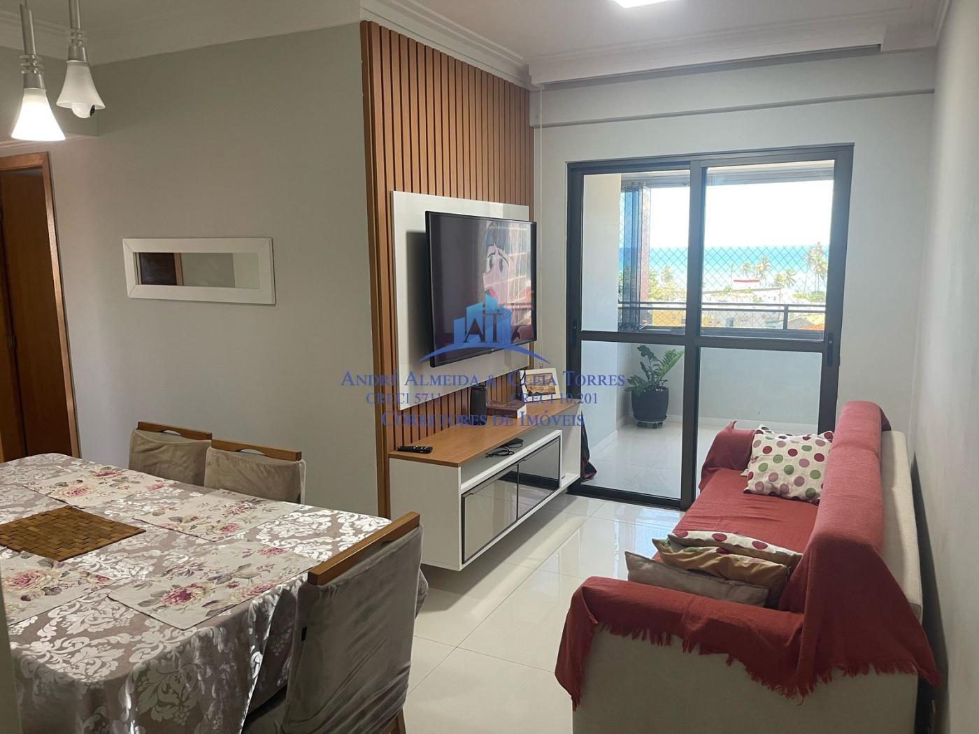 Apartamento - Piatã