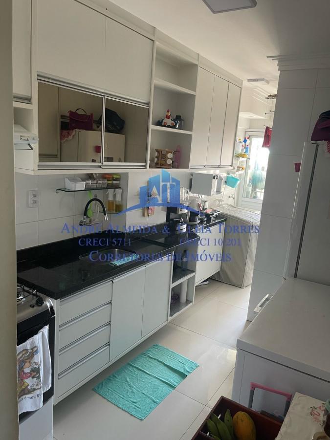 Apartamento - Piatã
