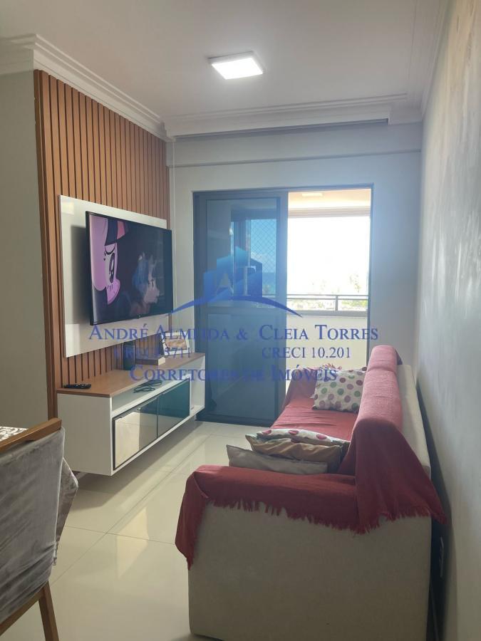 Apartamento - Piatã