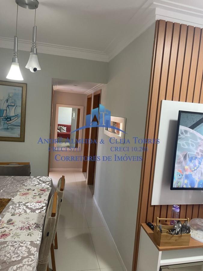 Apartamento - Piatã