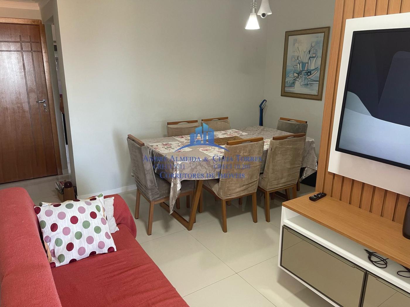 Apartamento - Piatã