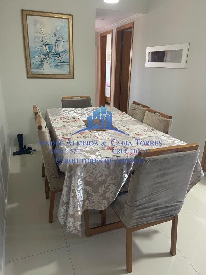 Apartamento - Piatã