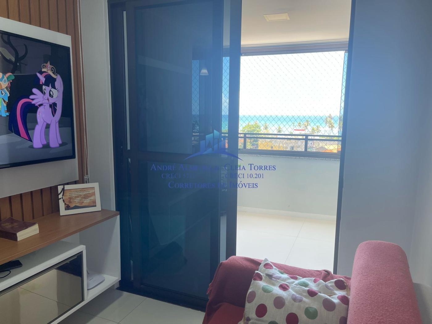 Apartamento - Piatã