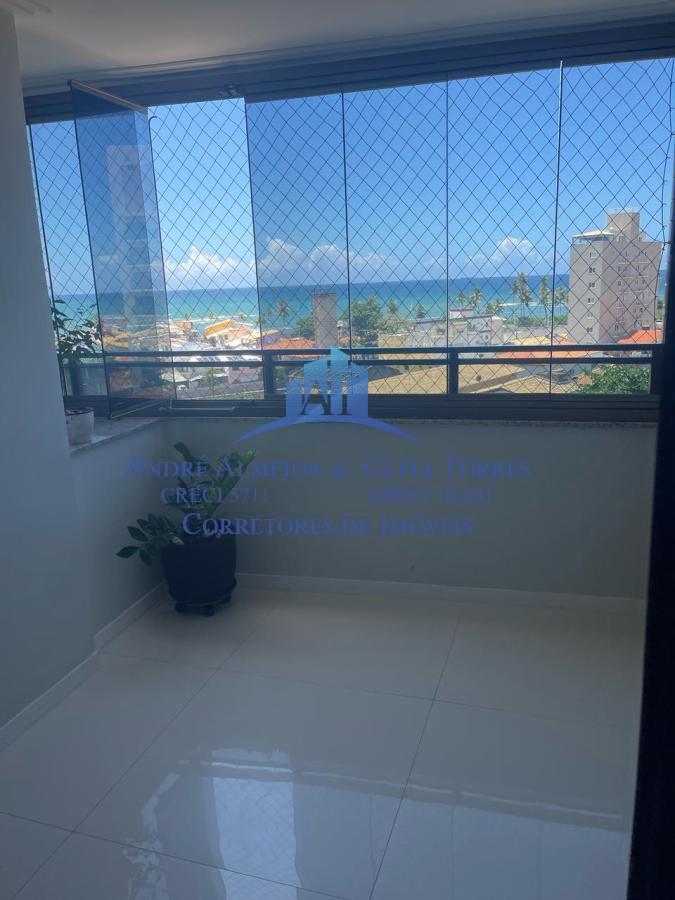 Apartamento - Piatã