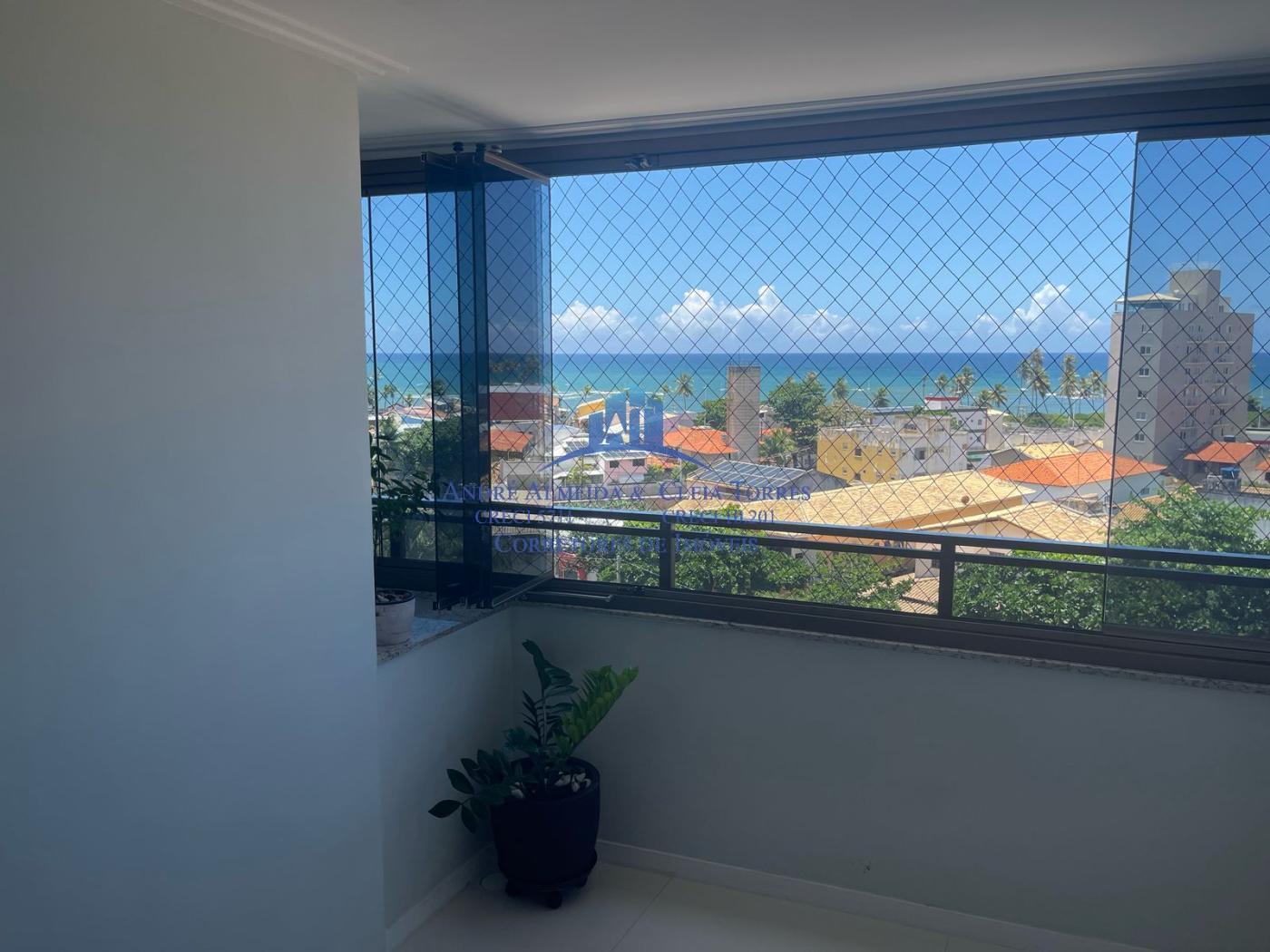 Apartamento - Piatã