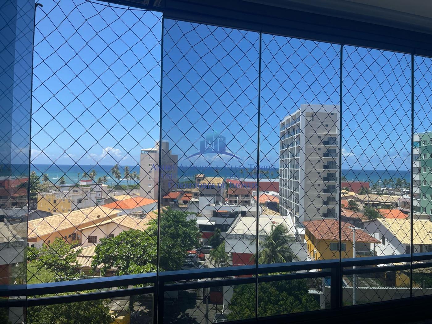 Apartamento - Piatã