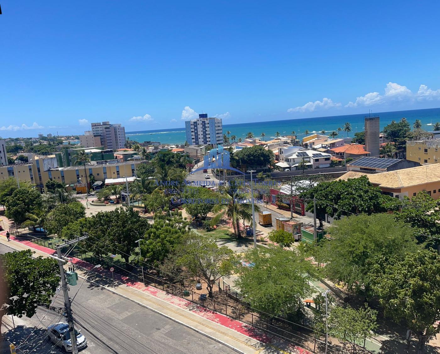 Apartamento - Piatã