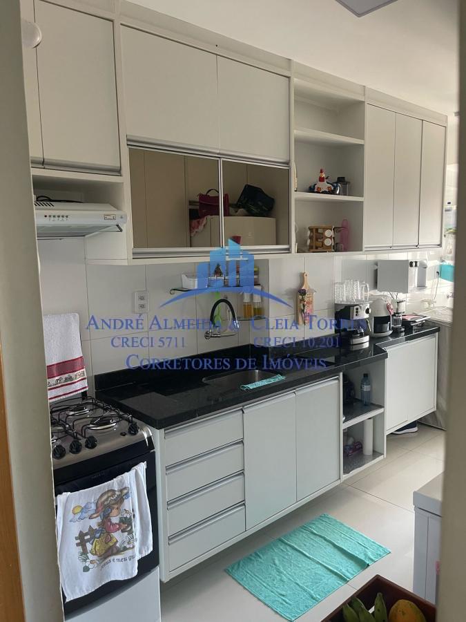 Apartamento - Piatã