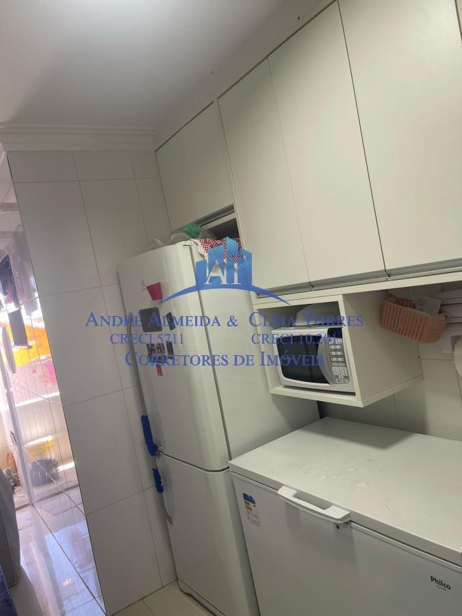 Apartamento - Piatã