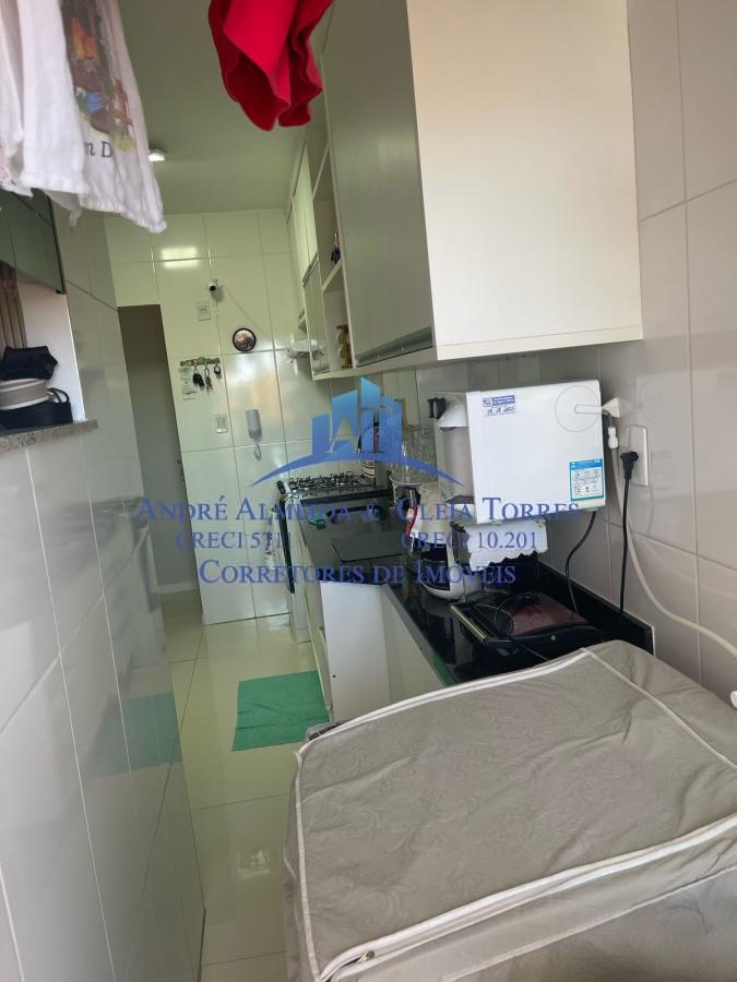 Apartamento - Piatã