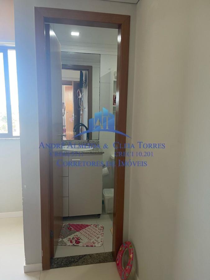 Apartamento - Piatã