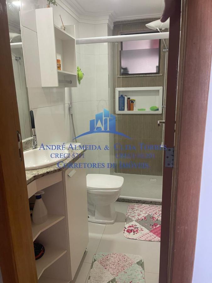 Apartamento - Piatã