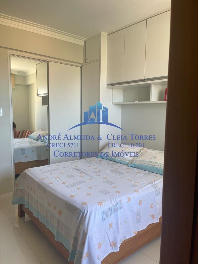 Apartamento - Piatã
