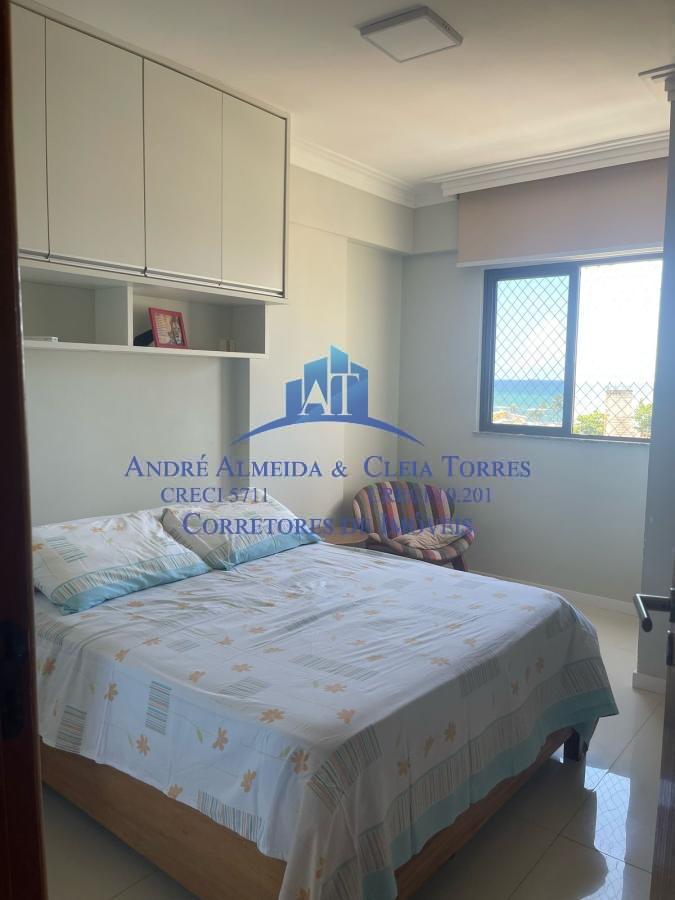 Apartamento - Piatã