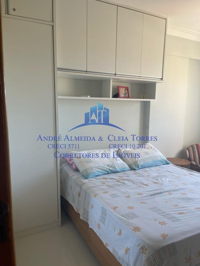 Apartamento - Piatã