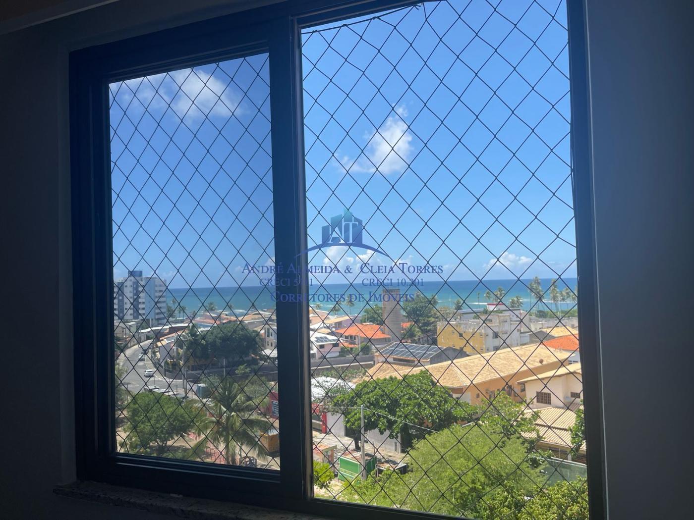 Apartamento - Piatã