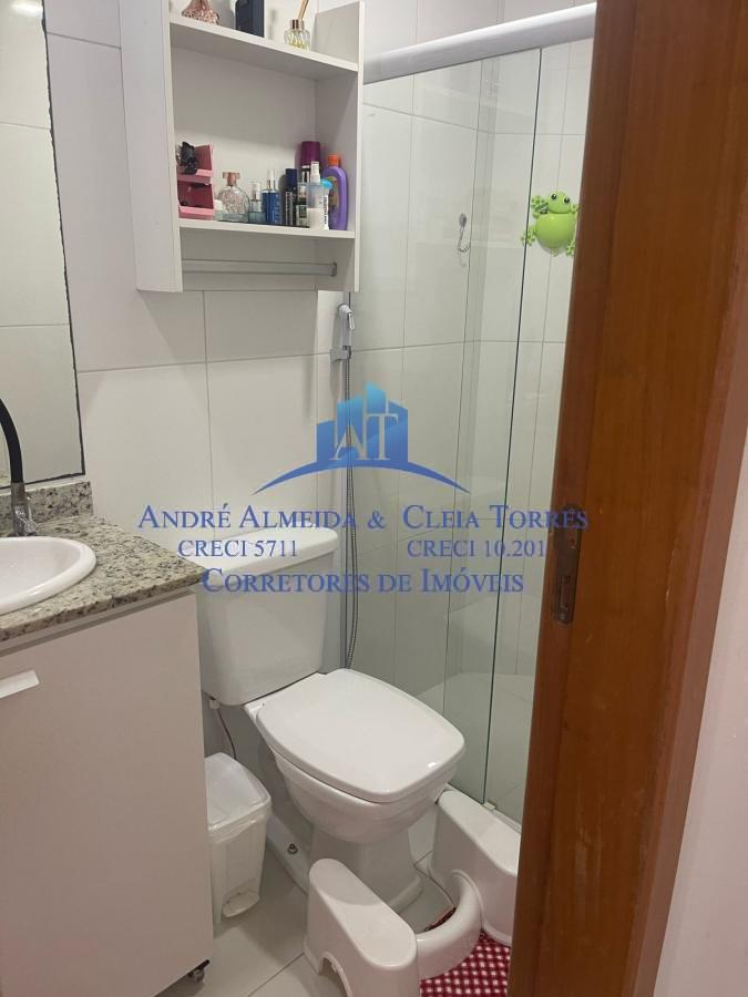 Apartamento - Piatã