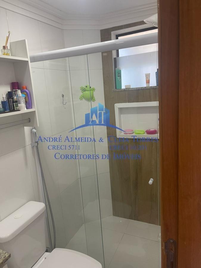 Apartamento - Piatã