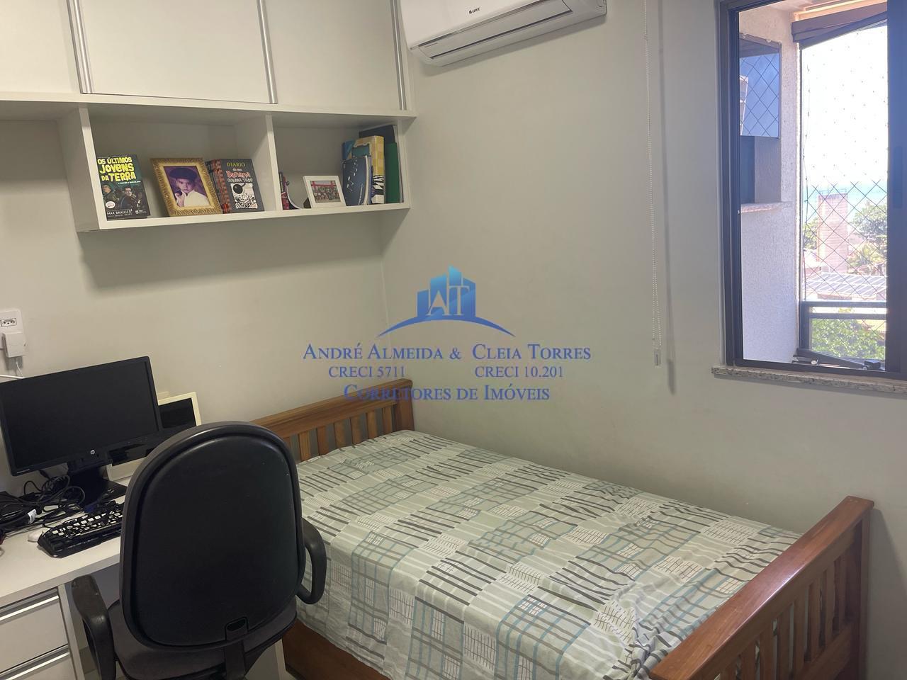 Apartamento - Piatã