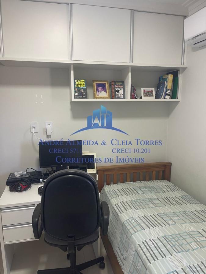 Apartamento - Piatã
