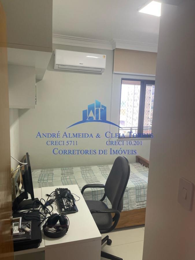 Apartamento - Piatã