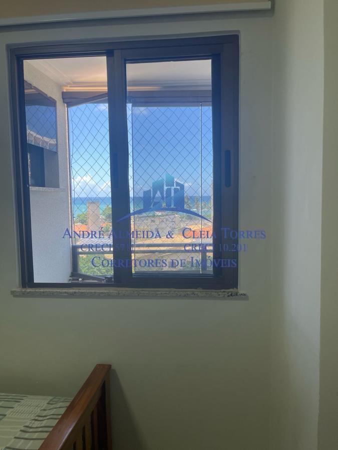 Apartamento - Piatã