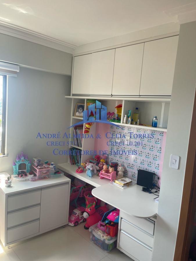 Apartamento - Piatã