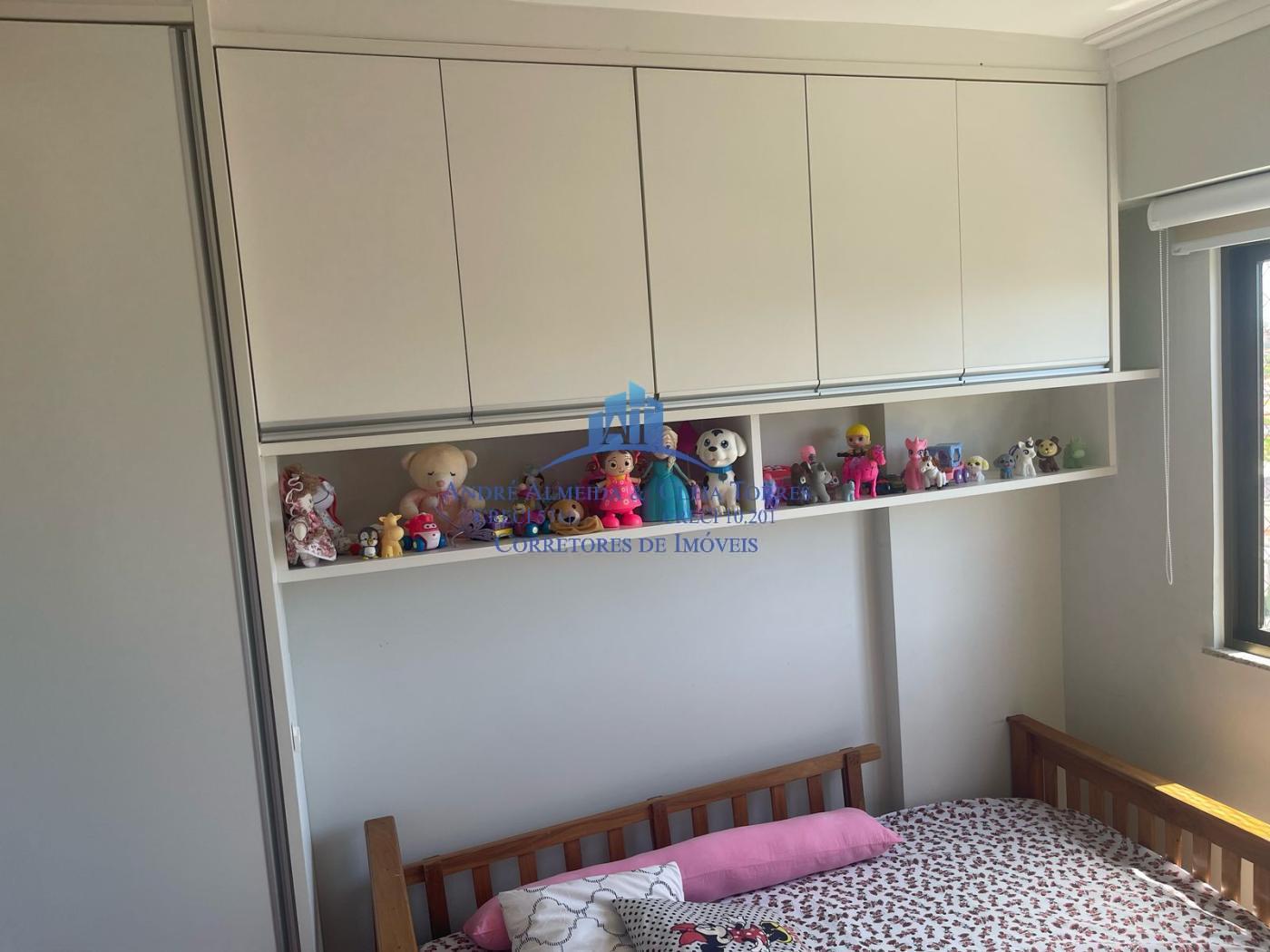 Apartamento - Piatã