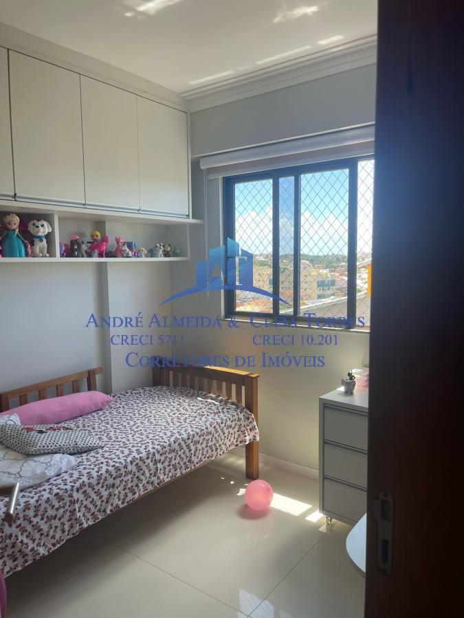 Apartamento - Piatã