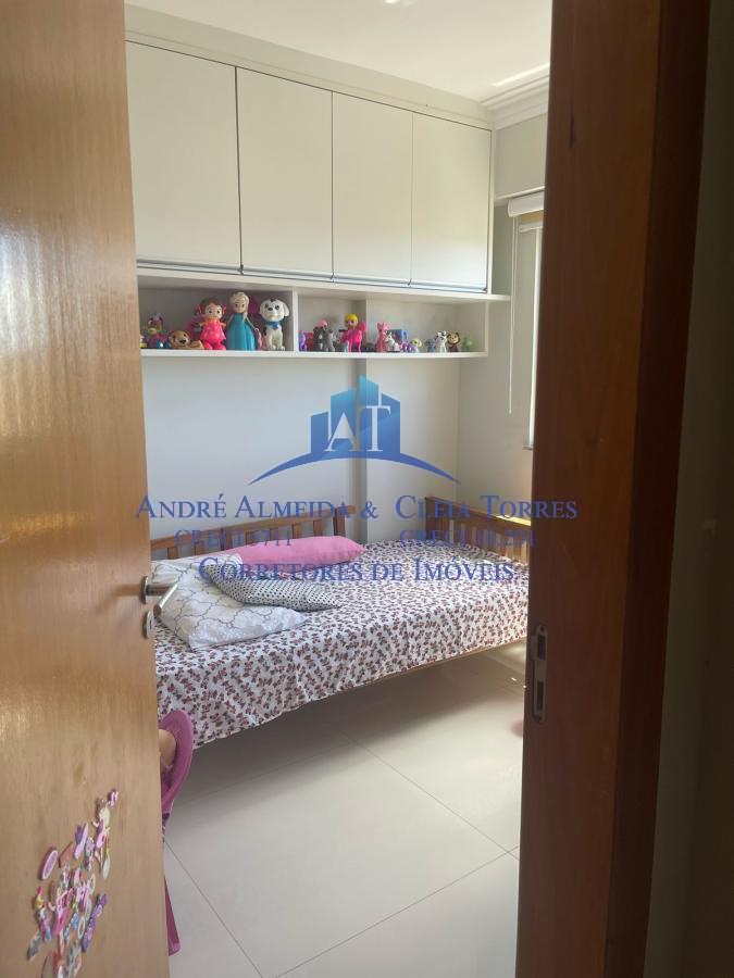 Apartamento - Piatã