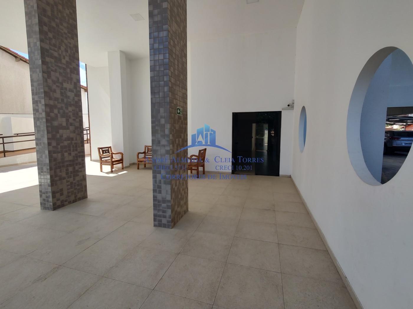 Apartamento - Piatã