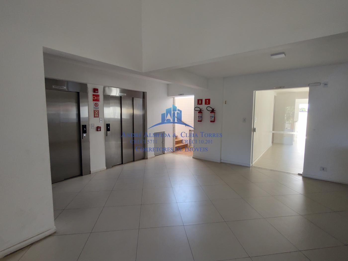 Apartamento - Piatã