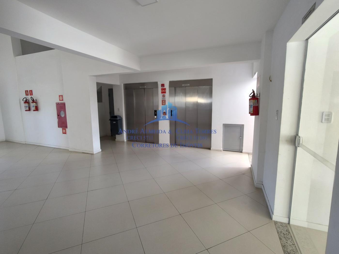 Apartamento - Piatã