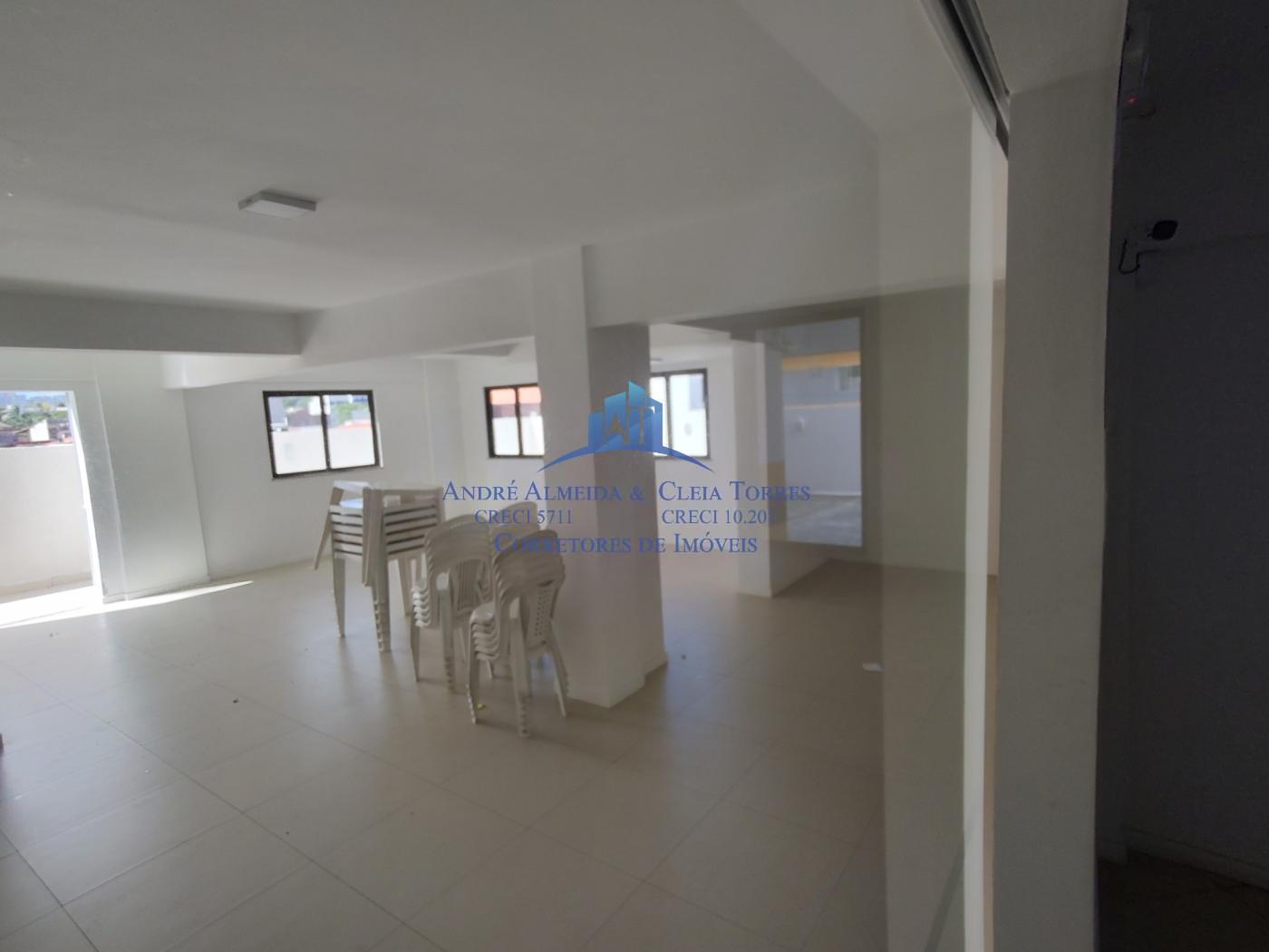 Apartamento - Piatã