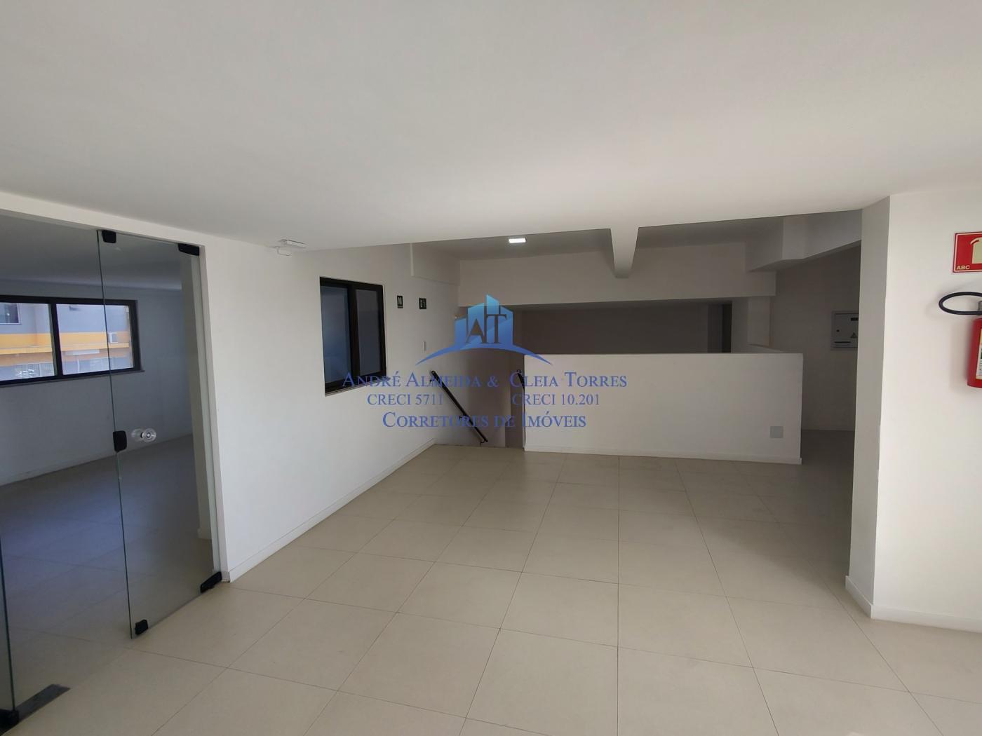 Apartamento - Piatã