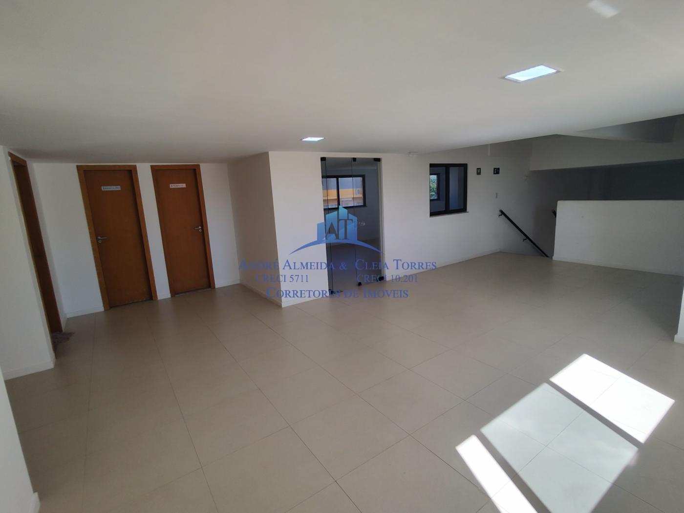 Apartamento - Piatã