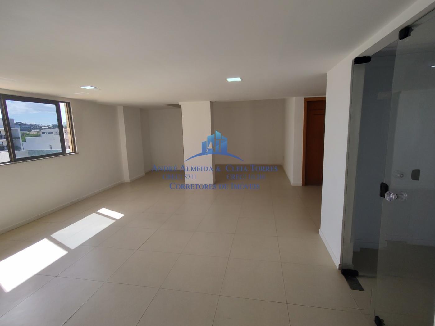 Apartamento - Piatã