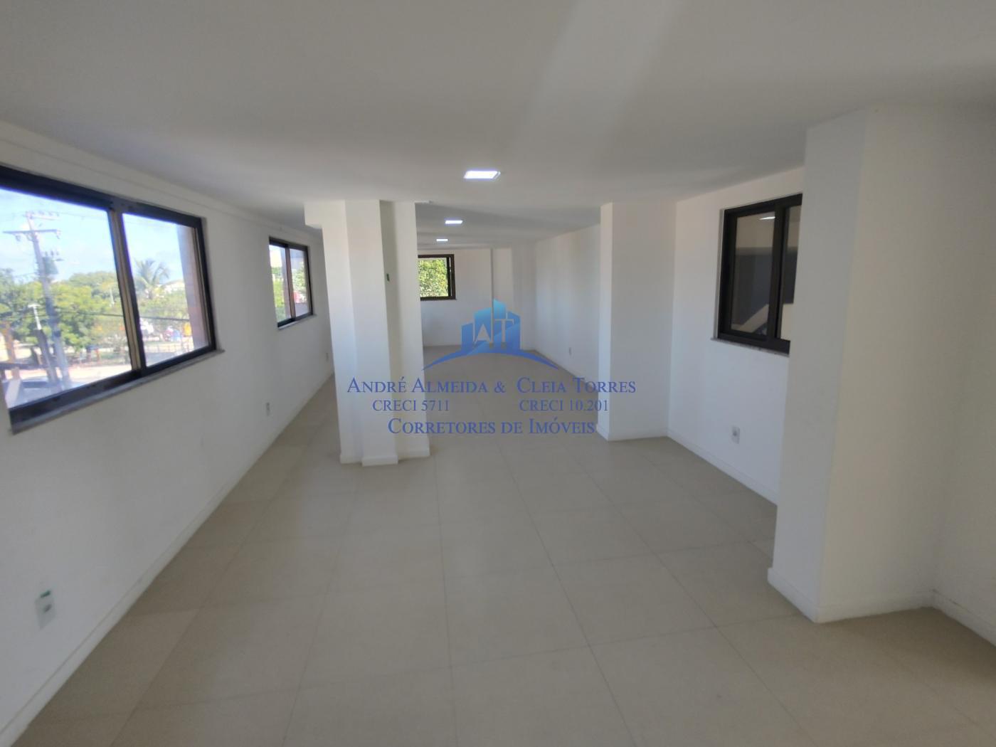 Apartamento - Piatã