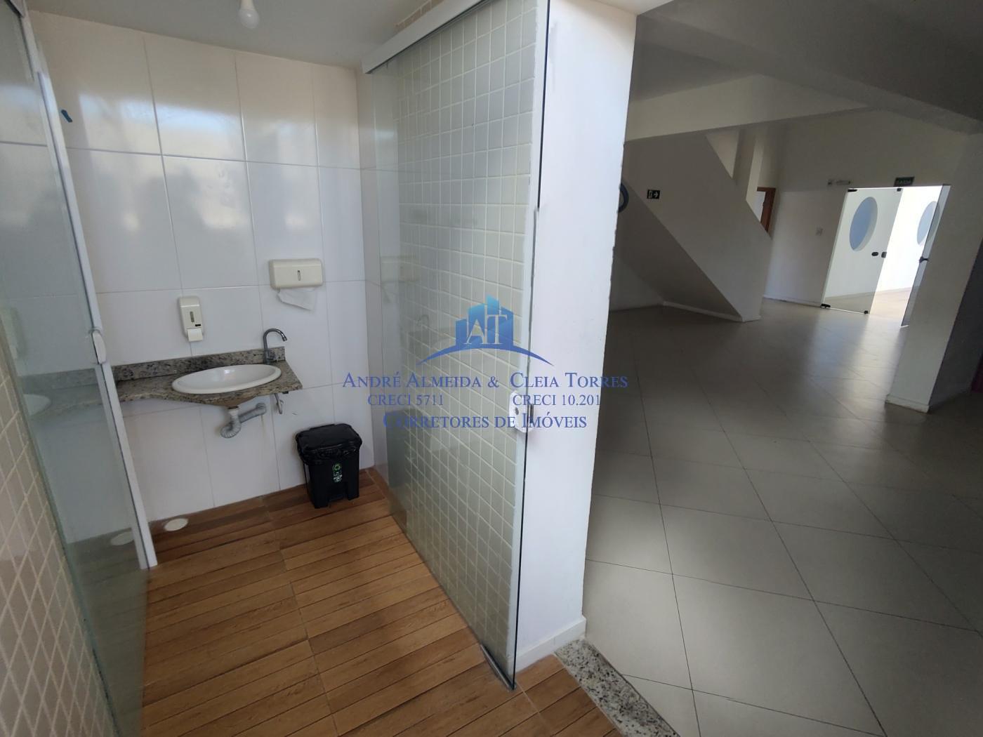 Apartamento - Piatã