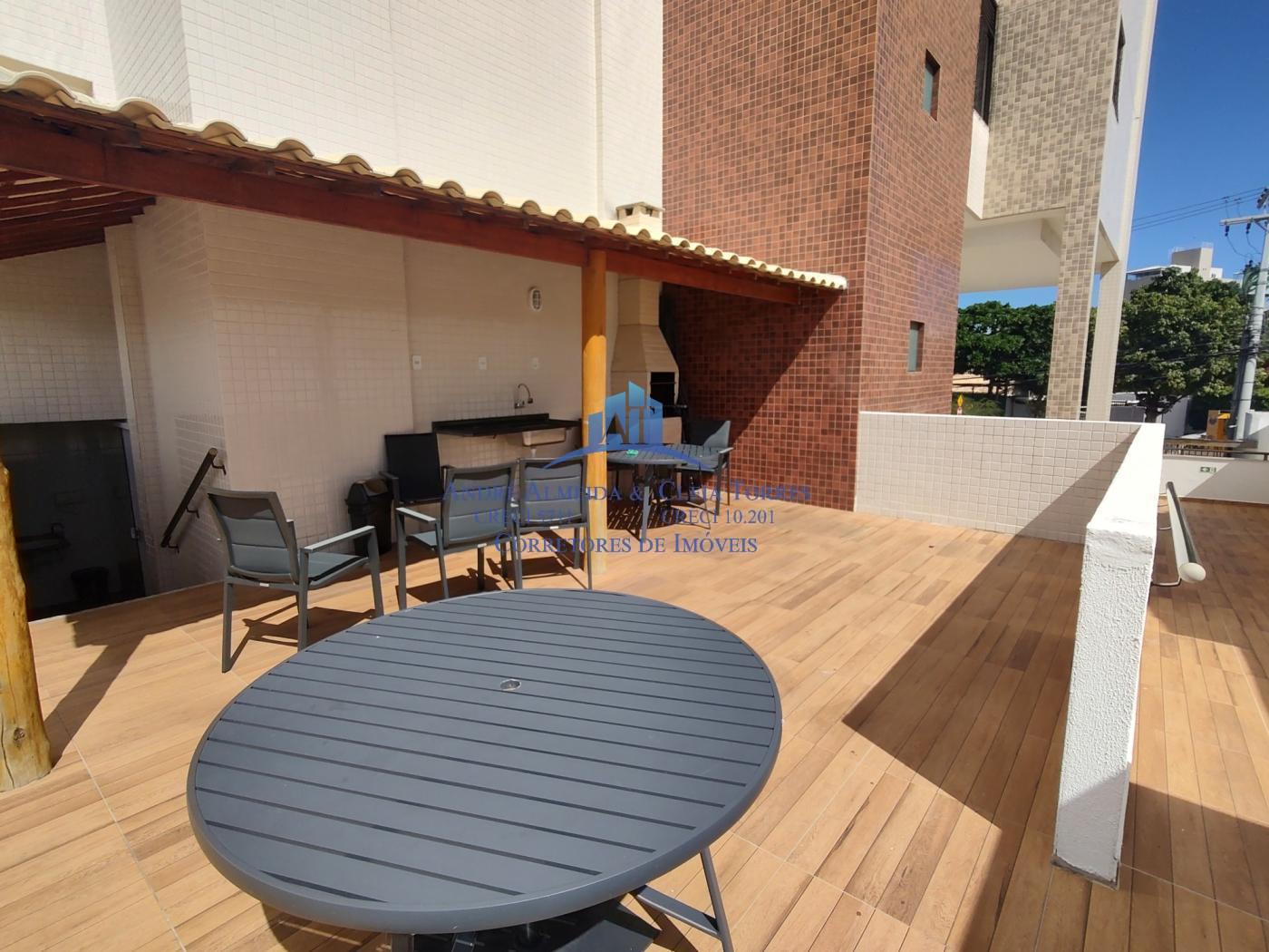 Apartamento - Piatã