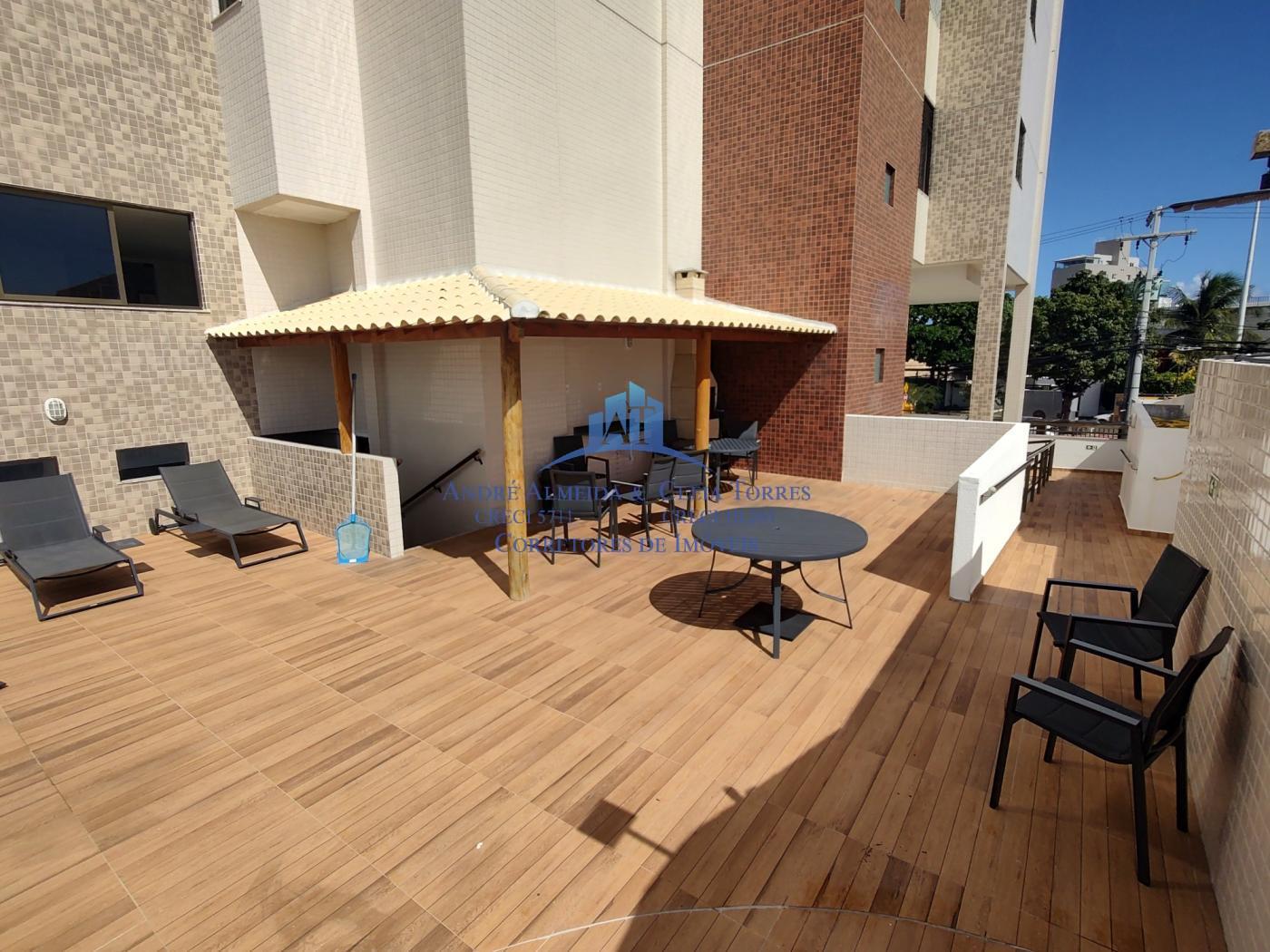 Apartamento - Piatã