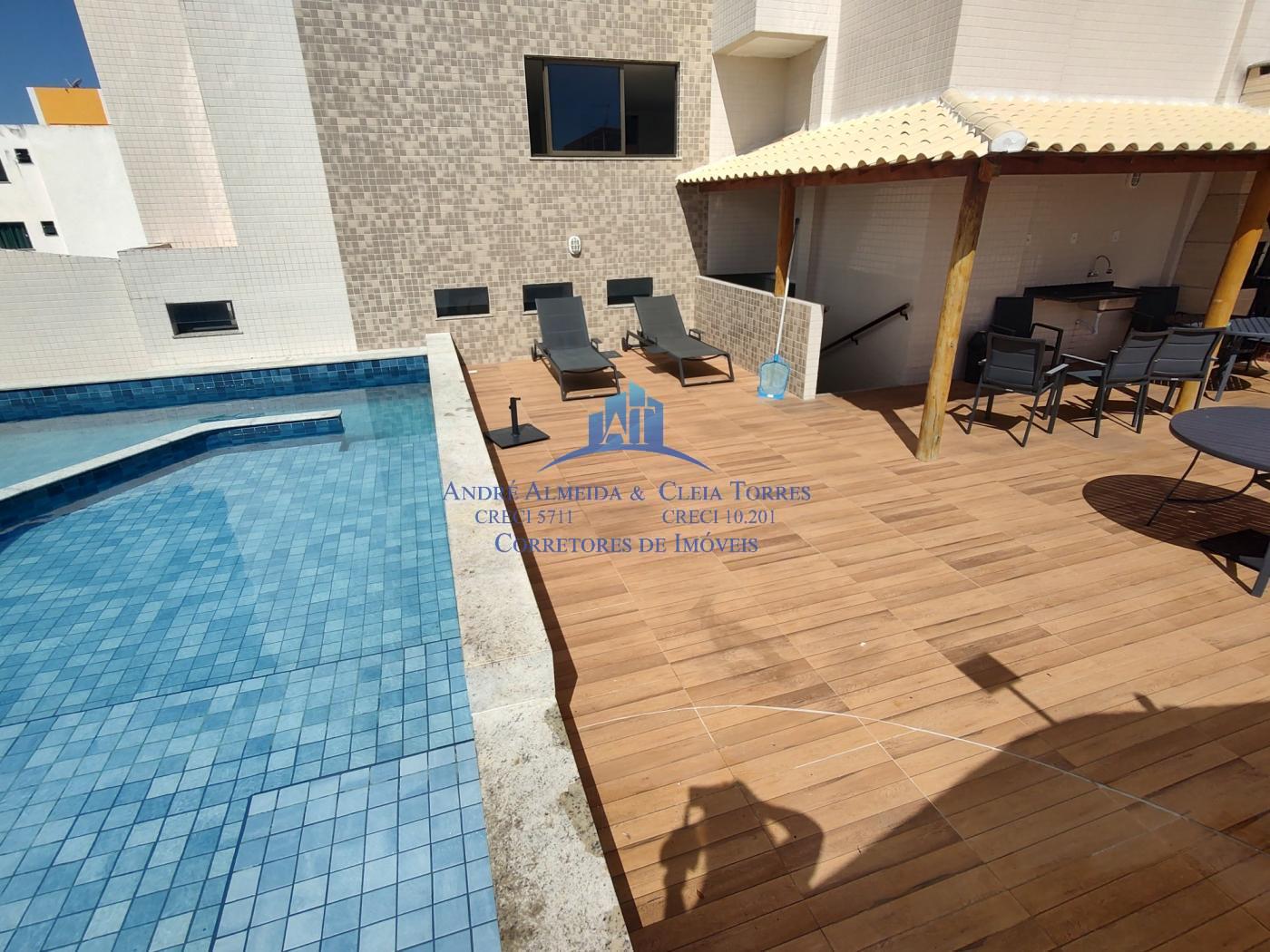 Apartamento - Piatã