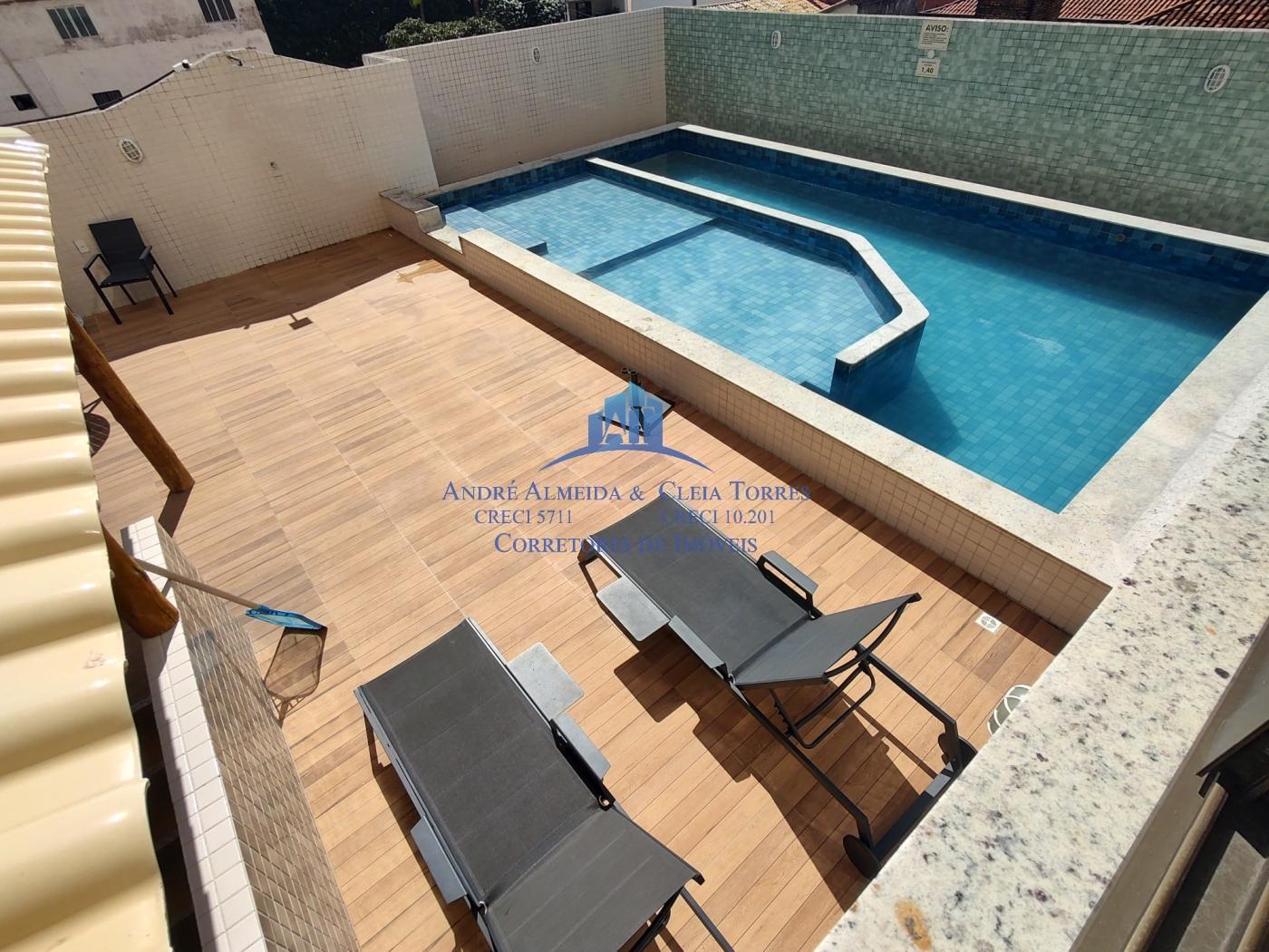 Apartamento - Piatã
